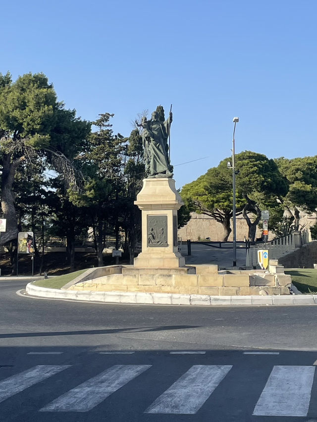 🏛️ 몰타의 시간 속을 거닐다, 역사 탐방 투어 ✨