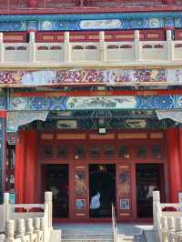 Eight Immortals Bridge