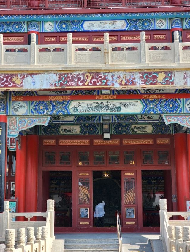 Eight Immortals Bridge