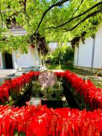 XISHI’S HOMETOWN · THE BIRTHPLACE OF A 2,500-YEAR-OLD NATIONAL ICON