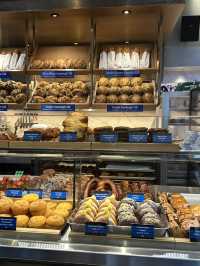 bakehouse hong kong