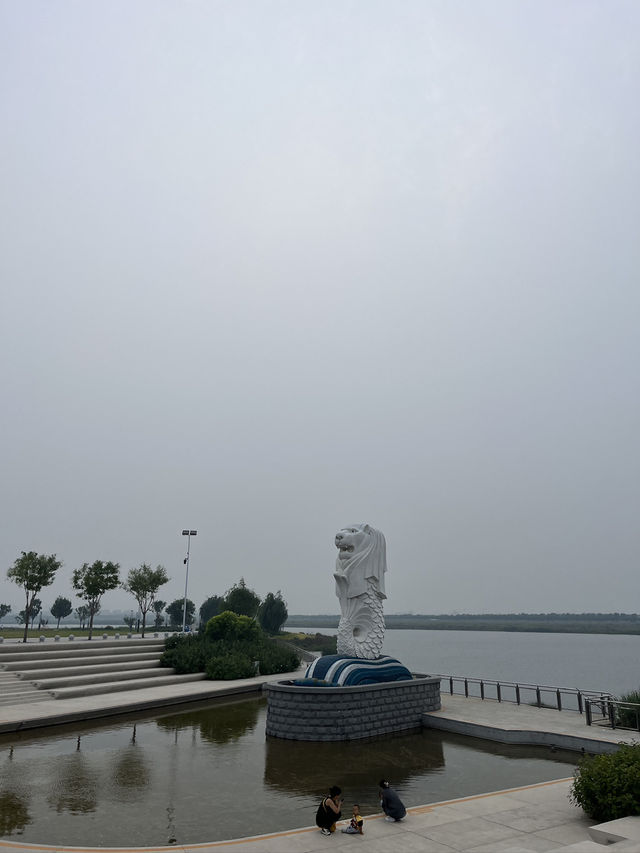 Tianjin: China’s hidden gem city that you need to visit💎