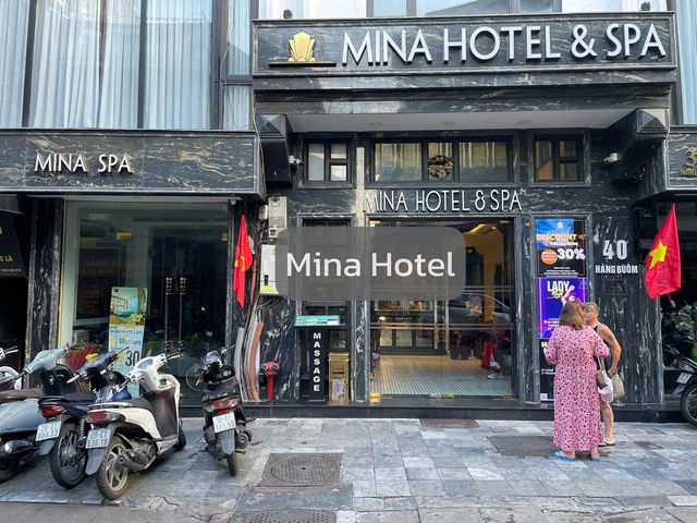🇻🇳 Review Trip: Hanoi – Ninh Binh – Sapa