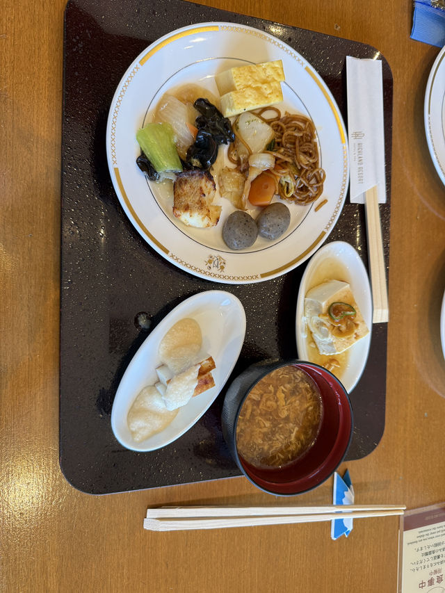 富士山景酒店推介💫