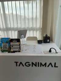 Tagnimal Cafe