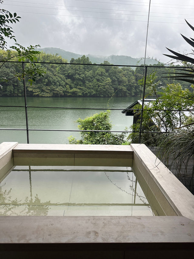 音と自然と湯の調和を味わう大人宿🎼🌿 音と自然と湯の調和を味わう大人宿🎼🌿