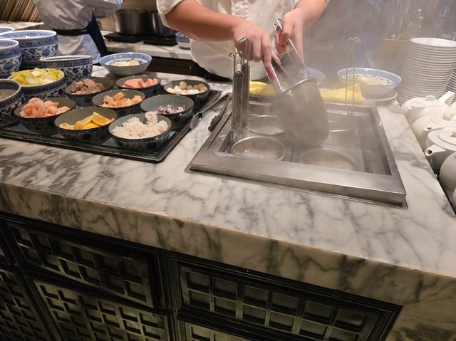 值得嗎？深圳四季酒店行政房間開箱！