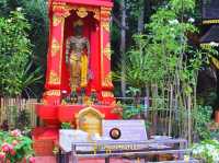วัดพระแก้ว จังหวัดเชียงราย