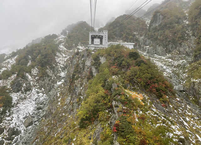 特種兵玩轉昇龍道—富山和立山黑部 特種兵玩轉昇龍道—富山和立山黑部