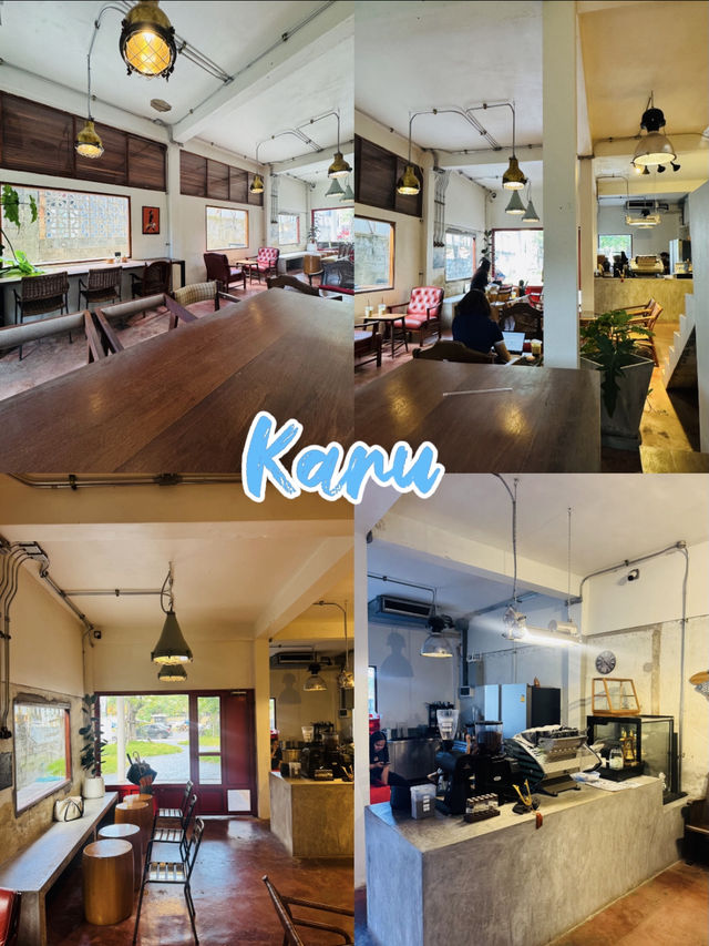9 คาเฟ่เมืองพัทลุง สายกาแฟต้องมา 9 คาเฟ่เมืองพัทลุง สายกาแฟต้องมา