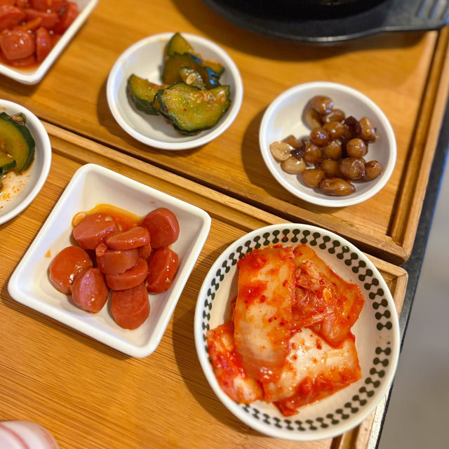 正宗韓國家庭式料理🇰🇷 正宗韓國家庭式料理🇰🇷
