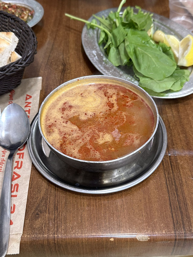 터키의 숨은 매력, 이스탄불 발랏지구❤️🧡
