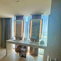 Layover Stay @ InterContinental San Diego