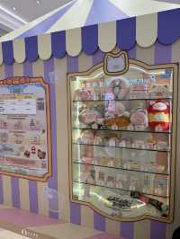 【香港·屯門】🎠LuLuLand體驗式主題遊樂園🐷多款周邊產品