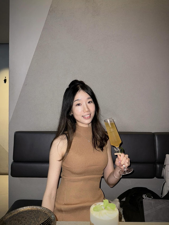 中環放風好去處🥳 Lets chill & relax🍸💫