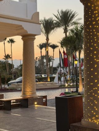Park Regency Sharm El Sheikh by the Red Sea