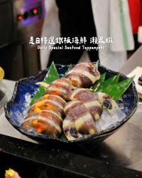 沙田帝都櫻田日本餐廳 | 頂級大分A5和牛＋新鮮海鮮鐵板燒，慶祝必選！