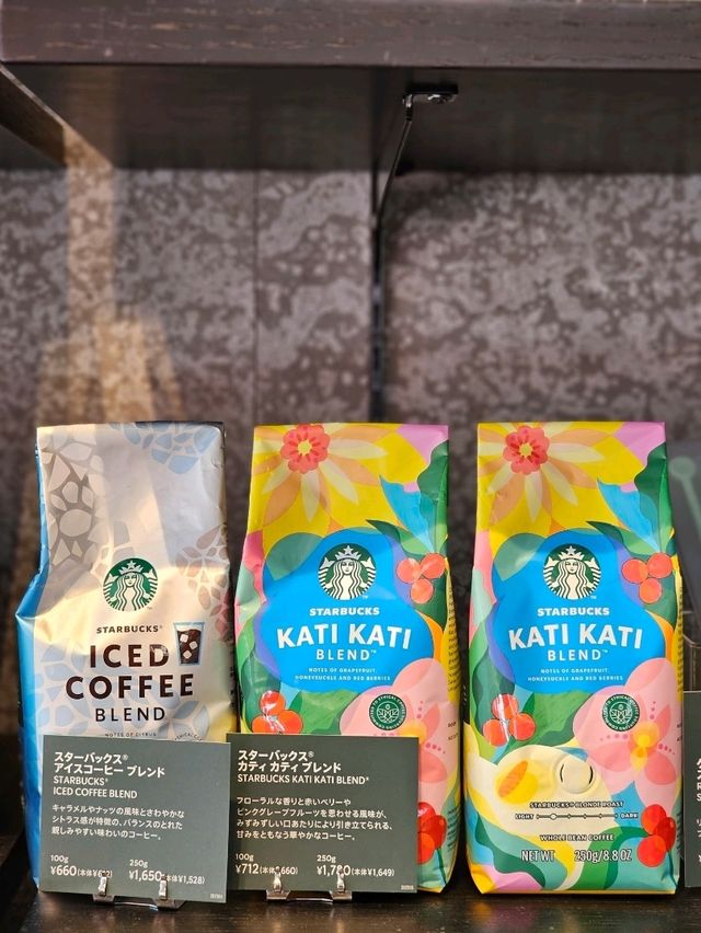 ☕都会のオアシスで過ごすひととき✨スターバックス コーヒー 名古屋グローバルゲート店