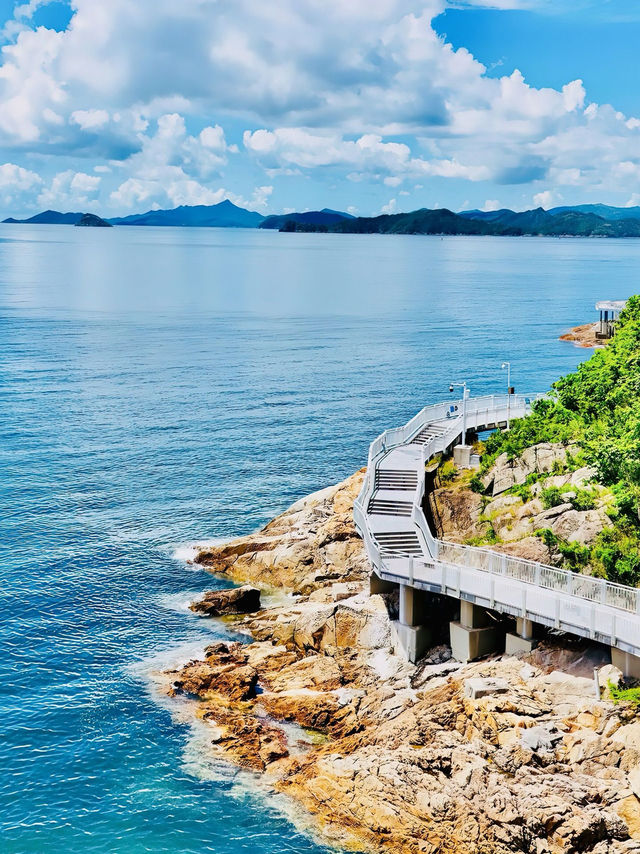 🌊深圳大梅沙 | 夏日海濱狂歡全攻略