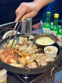 【大阪/堺東】大阪で本場韓国の味が堪能できるお店