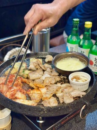 [Osaka/Sakaihigashi] A restaurant where you can enjoy authentic Korean food in Osaka