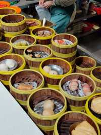 Penang Heritage Flavors, Steaming Hot – Yong Pin Dim Sum