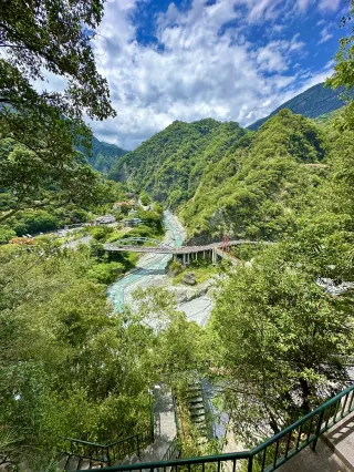 花蓮です☆　5点 2025年 花蓮で絶対外さないおすすめ観光スポットトップ10
