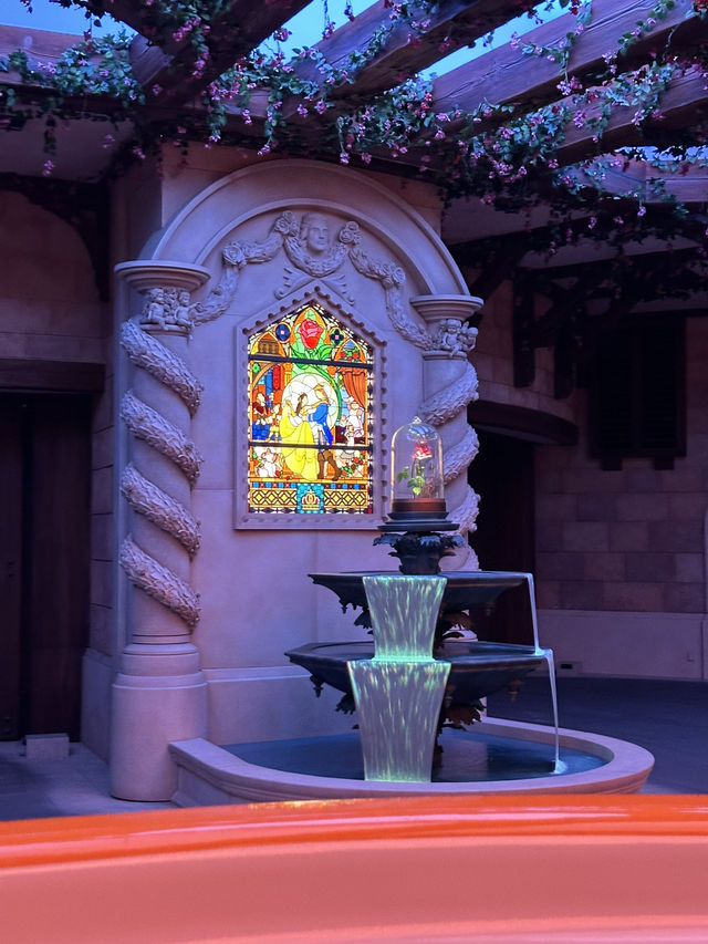 Tokyo Disneyland (July 2024) Tokyo Disneyland (July 2024)