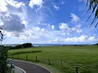 【沖縄】 沖縄本島定番 絶景スポット