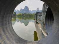 🌾 Mingshi Tianyuan: Guangxi’s Hidden Karst Paradise
