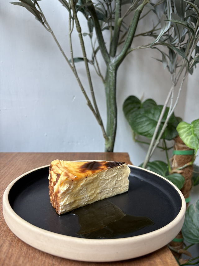 木工風人氣咖啡店美食推介☕️