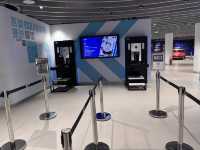 澳門必遊 ~~~大賽車🏁🏎️博物館