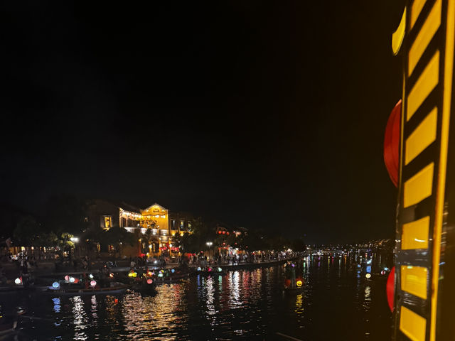 Hoi An Ancient Town in a day