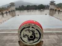 ⛰️ Huangdi Mausoleum — The Legendary Ancestor’s Tomb