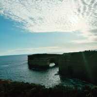 お一人向けグレートオーシャンロード（Great Ocean Road）の日帰りツアー比較