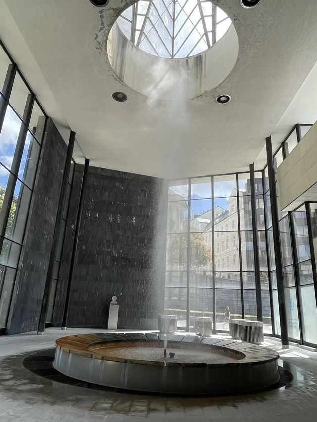 A Refreshing One-Day Trip to Karlovy Vary – Czech Republic’s Spa Jewel