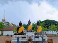 พระธาตุไชยา ...จังหวัดสุราษฎร์ธานี
