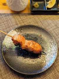 尖沙咀 燒鳥迷天堂🔥鳥鑫 🍢