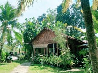 Tanjung Inn Cherating – A Tropical Hideaway by the Sea 🏡🌿