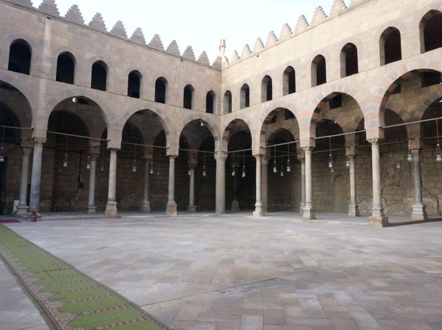 🇪🇬 살라딘 시타델(Citadel of Salah al-Din)