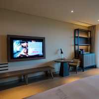 ที่พักหรูฟูก๊วก Crowne Plaza Phu Quoc Starbay