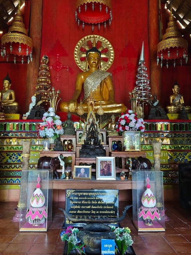 วัดหลวงขุนวิน