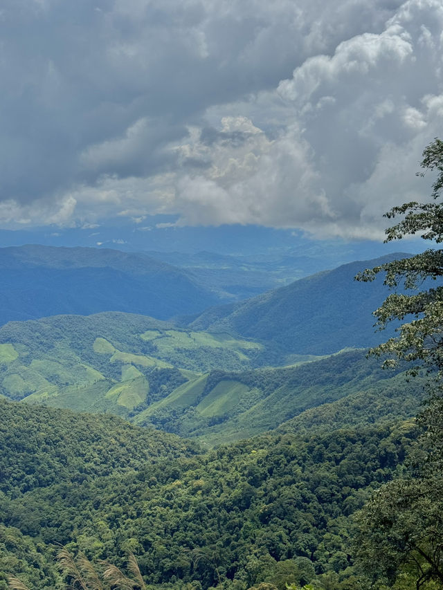 จุดชมวิว 1175 วิวสวยมาก ⛰️ จุดชมวิว 1175 วิวสวยมาก ⛰️