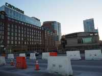Walking Boston’s Freedom Trail