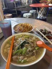 Penang,George town
