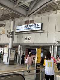 横須賀站旁多汁味美的美軍風漢堡
