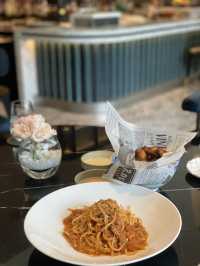 가오슝 ‘SEEDS 大地義式餐廳’ — 소스와 면을 고르는 정갈한 파스타 저녁 🍝🥂