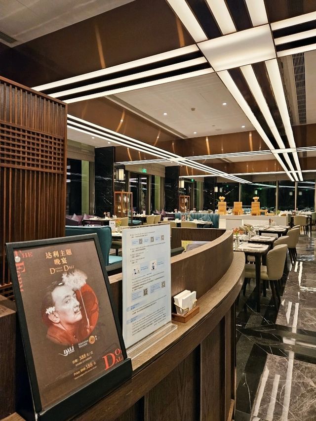 珠海五星級酒店開箱體驗🏨