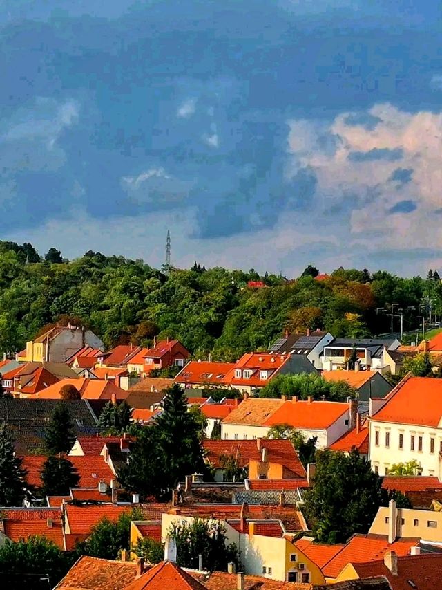🏘️ Sopron – The Jewel of Western Hungary