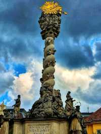 🏘️ Sopron – The Jewel of Western Hungary